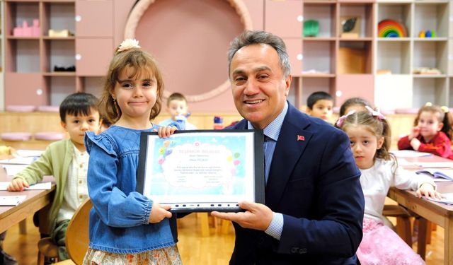 Tokat’ı Tanıyorum: TOGÜ’den Çocuklara Tarihi Boyama Kitabı