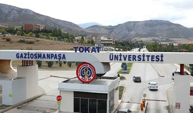 TOGÜ’de Akredite Program Sayısı 25’e Yükseldi