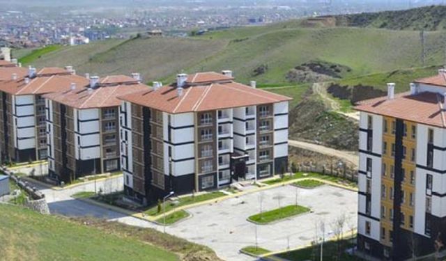 Yüzyılın Konut Projesi’nde Sıra Erbaa’da! Yeni Kura Takvimi Belli Oldu