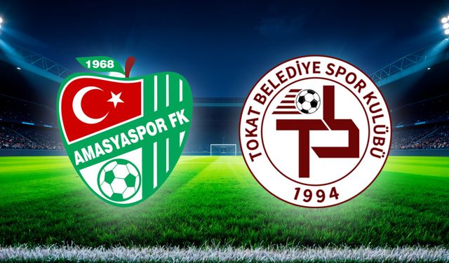 12 Haziran Stadı’nda Derbi Heyecanı: Gözler Bölge Derbisinde!