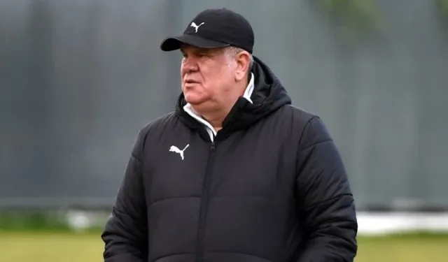 Merkür Jet Erbaaspor’da Teknik Direktör Arayışı: Levent Eriş Gündemde