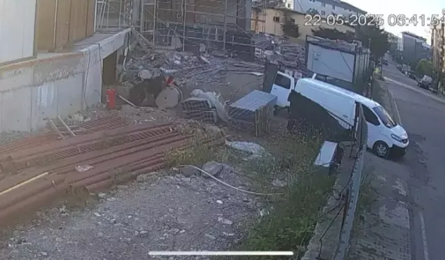 İstanbul’da Bakır Kablo Hırsızlığına 9 Tutuklama