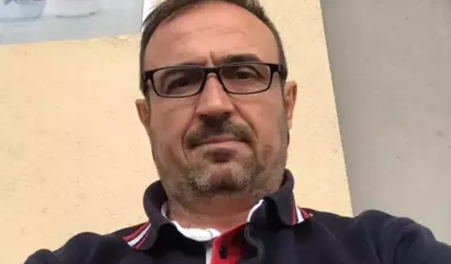 Servis Şoförü Beyin Kanaması Sonrası Hayatını Kaybetti