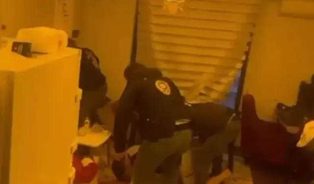 Kars Merkezli “Sahte El” Operasyonu: 12 Tutuklama