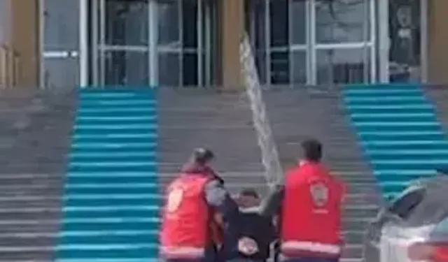 Uyuşturucu Suçundan Aranan Şüpheli Yakalandı