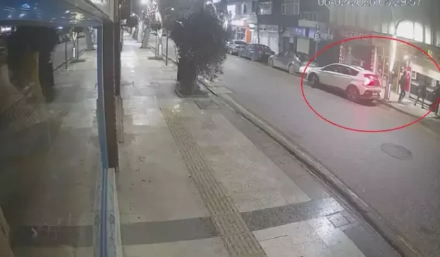 Yalova’da Kuyumcu Soygunu: 1,5 Kilo Altın Çalındı