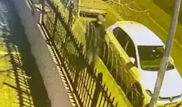 Esenyurt’ta İş Yerine Silahlı Saldırı: 2 Şüpheli Tutuklandı