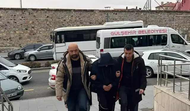 650 Bin Dolarlık Polis-Savcı Dolandırıcılığı: 5 Tutuklama