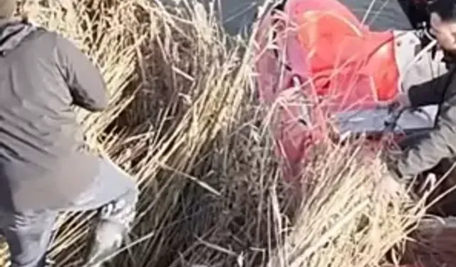 Yasa Dışı Avcılığa Operasyon: 5 Güme İmha Edildi