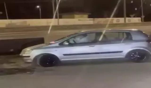 Çakarla Radar Süsü Verdiler: 173 Bin Lira Ceza