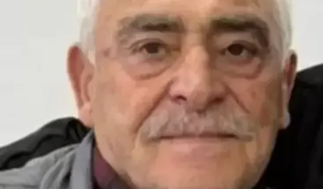 Elazığ’da Kayıp Yaşlıyı Bulmak İçin Arama Başlatıldı