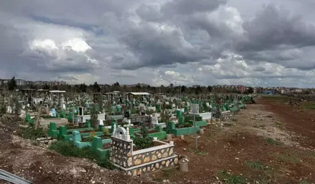 Kaza Kurşunu: 3 Yaşındaki Çocuk Hayatını Kaybetti