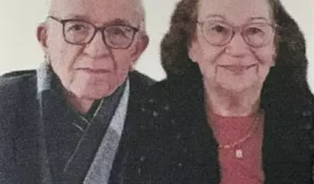 Efeler’de Yaşlı Çift Evlerinde Bıçaklanarak Öldürüldü