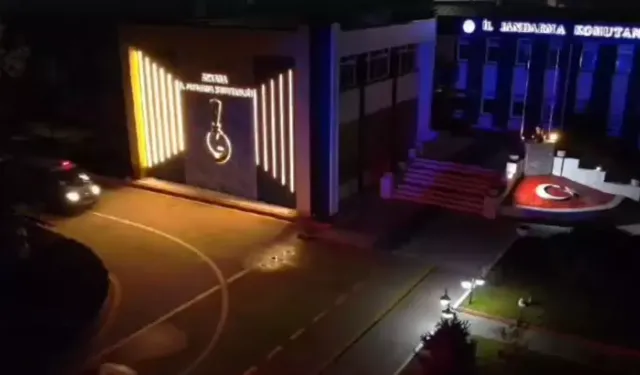 Ankara’da Operasyon: 13 Gözaltı