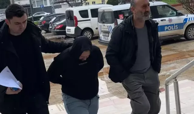 Aydın’da Uyuşturucu Operasyonu: 1 Tutuklama