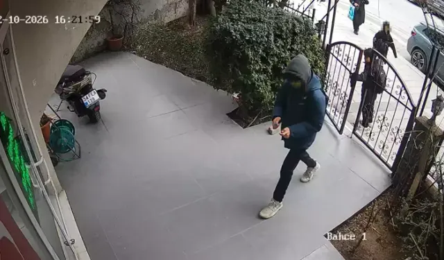 Veteriner Kliniğine Torpil Attılar