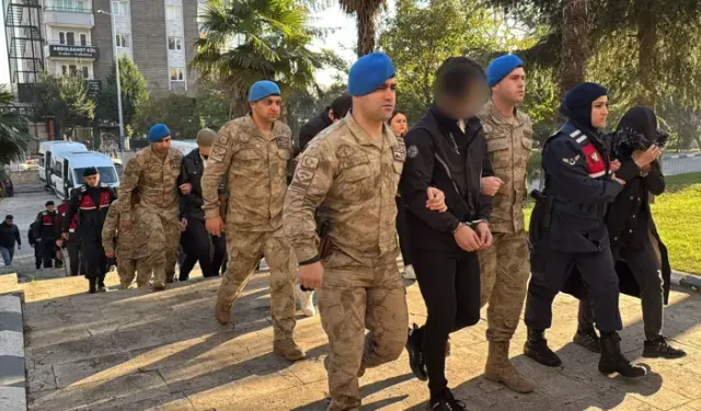 Samsun Merkezli Yasa Dışı Bahis Operasyonu: 17 Gözaltı