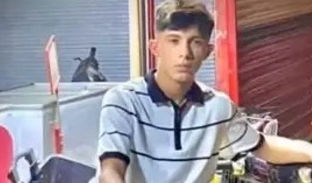 Doğum Gününde Silah Kazası: 17 Yaşındaki Genç Öldü