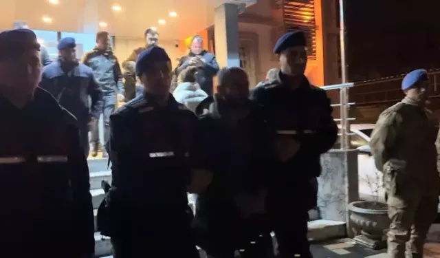 Aydın’da “Sessiz Tahsilat” Çetesine Operasyon: 11 Gözalt