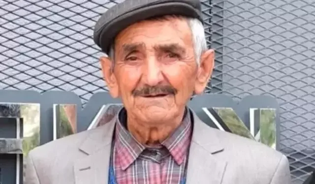 Alzheimer Hastası İ.L İçin Arama Başlatıldı