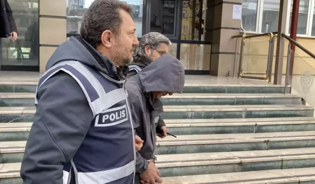 Eskişehir’de 33 Suçtan Aranan Dolandırıcı Yakalandı