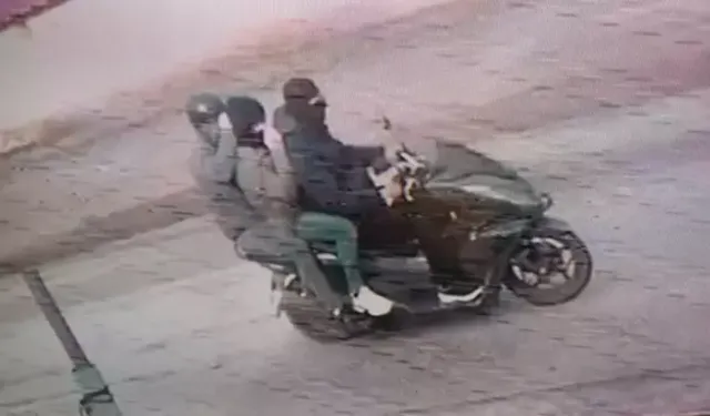 İznik’te Hırsızlık Zanlıları Kamera İncelemesiyle Yakalandı