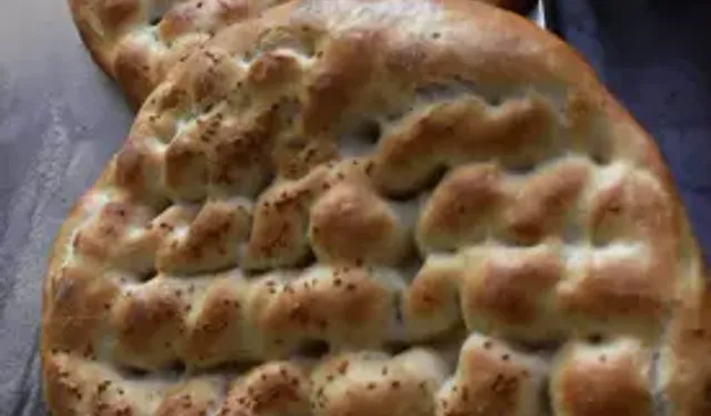 İzmir’de 300 Gram Ramazan Pidesi 30 TL Oldu