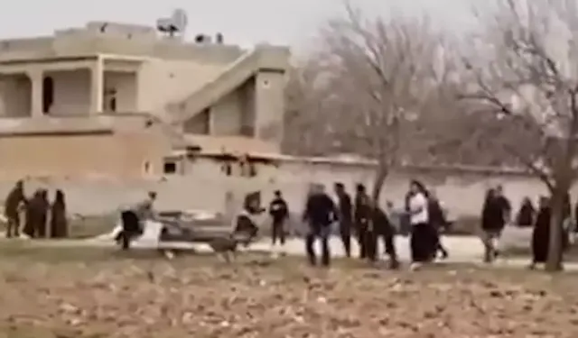 Akçakale’de Arazi Kavgası: 10 Yaralı