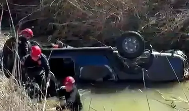 Adana’da Feci Kaza: Sürücü Hayatını Kaybetti