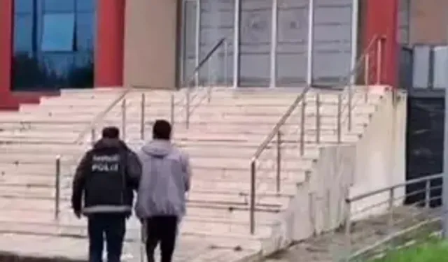 Akhisar’da Uyuşturucu Operasyonu: 8 Kişi Tutuklandı