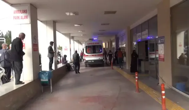 Şanlıurfa’da İnşaatta Oynayan İki Kardeş Hayatını Kaybetti