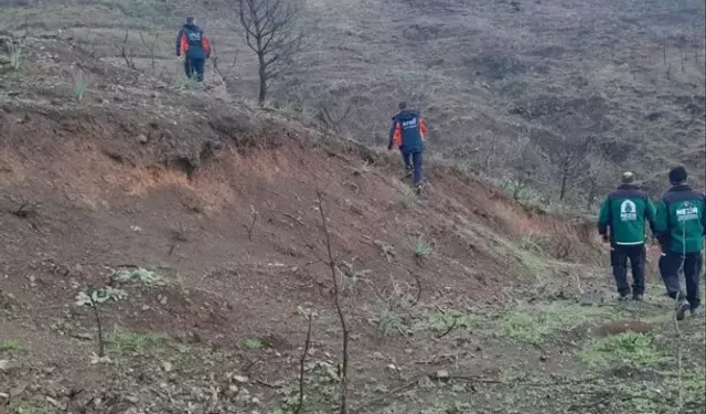 U. 5 Gündür Kayıp: Otel Penceresinden Düştü İddiası