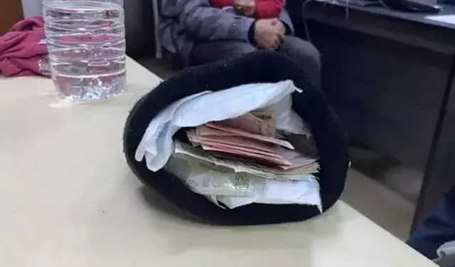 Gemlik’te Çocukları Kullanan Dilencilik Çetesi Yakalandı