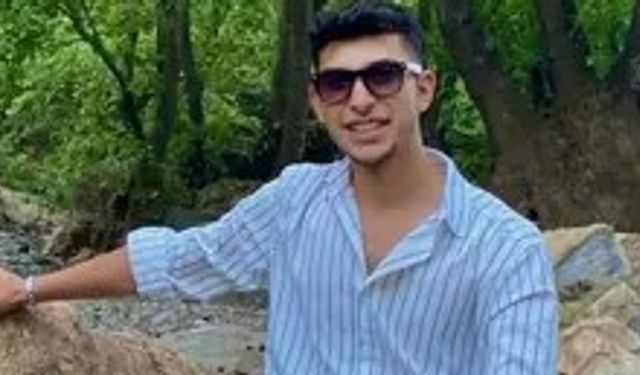 Alaşehir’de Genç İşçi Yüksek Gerilimden Hayatını Kaybetti