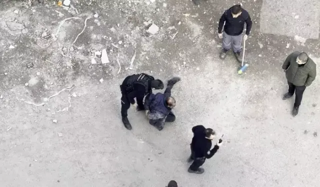 Kadınlara ve Araçlara Saldırı: Şüpheli Gözaltında