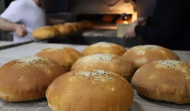 Turgutlu’nun Geleneksel Lezzeti: Dolmalık Ekmek