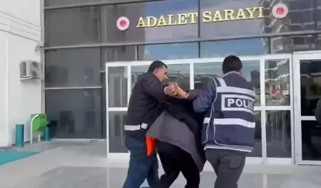 Firari Şüpheli Y.B. Yakalandı ve Tutuklandı