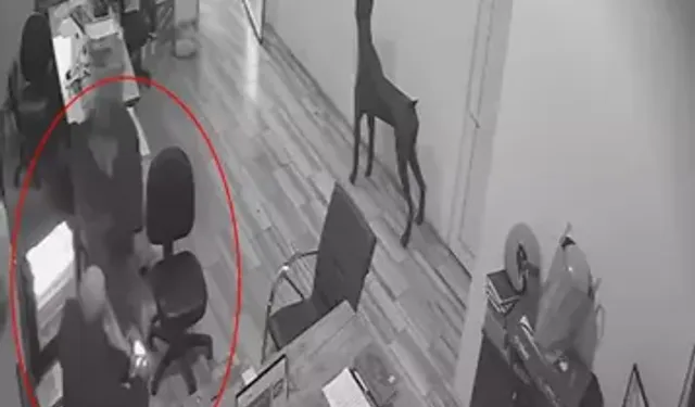 Bursa’da Arkadaşına Şaka Yapan Kişi Kolonyalı Eliyle Yandı