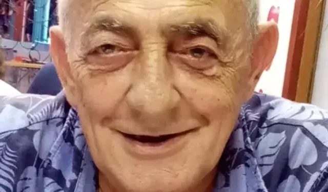 Yalnız Yaşayan Emekli Öğretmen Evinde Ölü Bulundu