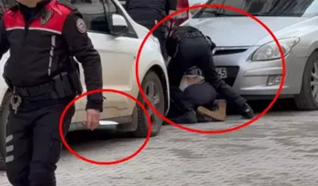 Siirt’te Dünür Aileler Arasında Bıçaklı Kavga: 3 Gözaltı