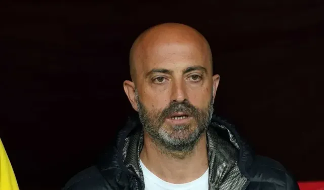 Erbaaspor’da Metin Akpunar Dönemi Resmen Başladı!