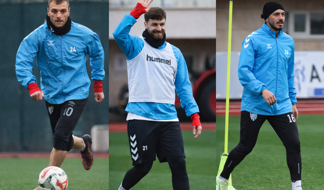 Erbaa’da "6 Puanlık" Dev Randevu: Merkür Jet Erbaaspor, Beykoz Anadolu Spor’u Konuk Ediyor!