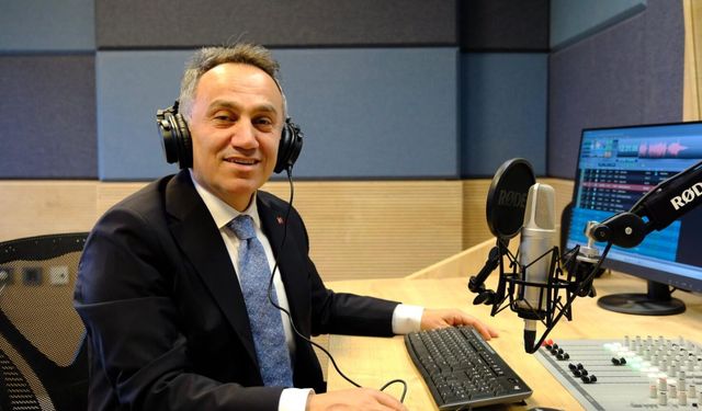 Radyo TOGÜ Yayın Hayatı İçin Gün Sayıyor!