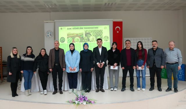 Erbaa’da Sürdürülebilirlik Hamlesi: Yeşil Dönüşüm Protokolü İmzalandı