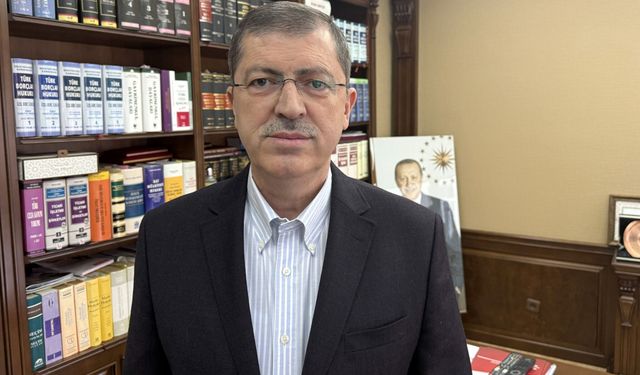 Tokat’ta 7,5 Milyar TL’lik Yeni Nesil Yeşil Sanayi Sitesi İnşası Başladı