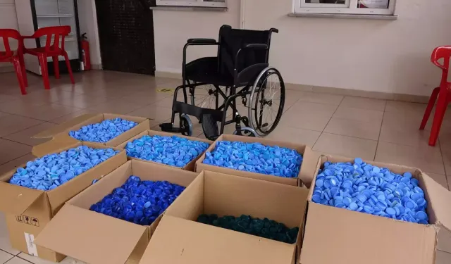 Tokat’ta "Tüm Engellere Kapak Olsun" Seferberliği: Hem Doğa Kazanacak Hem Engeller Aşılacak!