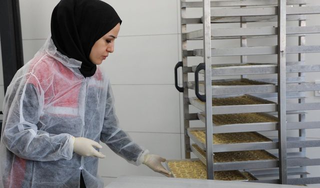 Tokat’ta Ramazan Öncesi Gıda Denetimleri Sıkılaştırıldı