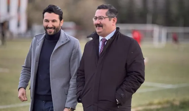 İpek’ten Önkuzu’ya Açık Destek: “Bu Şehrin Evladını Yedirmeyiz”