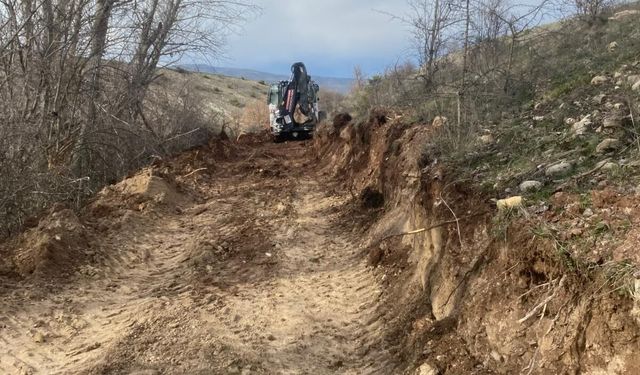 Tokat İl Özel İdaresi Sahada: Deprem Yaralarından Sel Tahliyesine Kesintisiz Hizmet