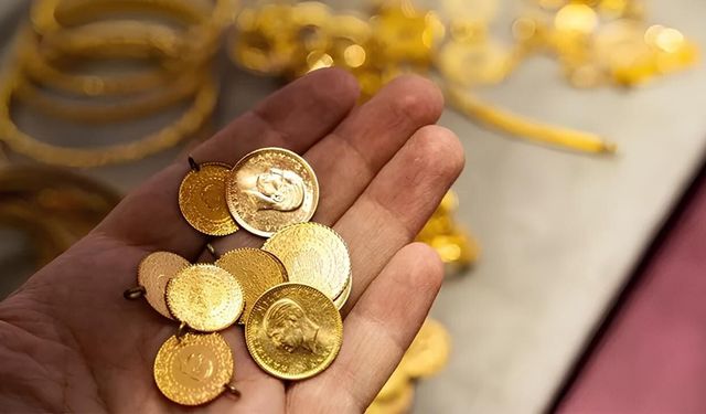 Altın Erbaa’da Haftaya Rekorla Başladı: Gram Altın 8.000 TL!